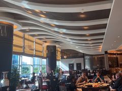 -新天世纪中餐厅