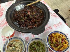 -回味黑鸭煲·始于2006(万松园店)