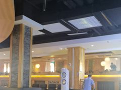 -星河湾温泉洗浴酒店