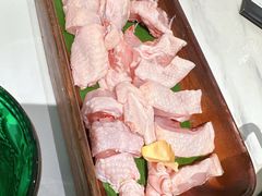 -椰子不语 椰子鸡火锅(淮海店)