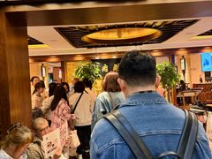 -南门涮肉(东单店)