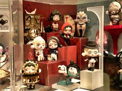 -泡泡玛特POPMART(侨福芳草地店)