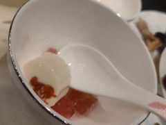 -杭州临平万丽酒店·万丽轩中餐厅