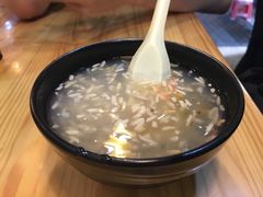 -汪爹爹武汉牛三鲜(朝外大街店)