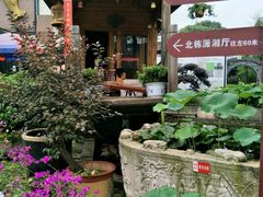 -天怡·鱼工厂(临江店)