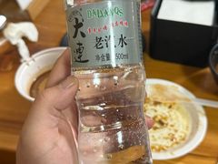 -朝族高丽火盆(长白山总店)