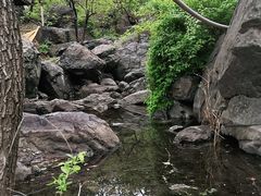 -京西十八潭风景区