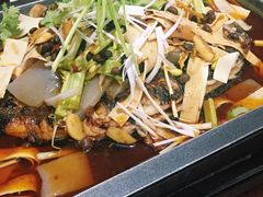 烤鱼-诸葛烤鱼(海盐天宁寺路店)