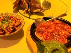 -龙门阵茶屋川菜馆(武康路店)