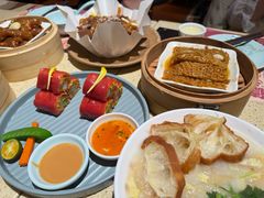 -点都德(长泰广场店)