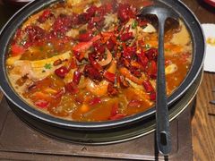 -川悦留香·海鲜餐厅(海棠68环球美食街店)