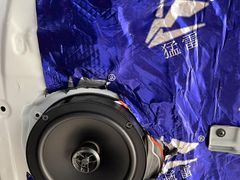 -乐之行汽车音响改装