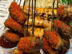 -河南前程·羊肉汤·烧烤(总店)