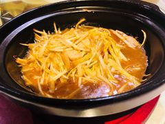 -上海古井假日酒店 · 徽昇楼中餐厅