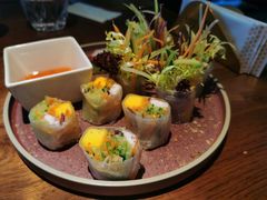 -星叶·东南亚料理(宁波万象汇店)