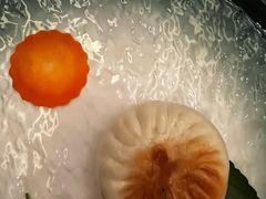 -上海金桥红枫万豪酒店-万豪中餐厅