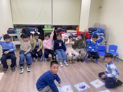 -昂立教育凯顿成长中心(嘉定南翔校区)