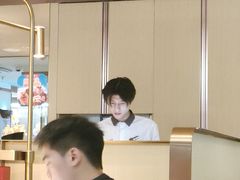 -海底捞火锅(东方时代广场店)
