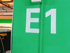 -龙湖天街-停车场