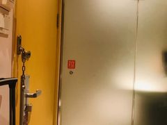 -布丁严选酒店(杭州武林西湖文化广场地铁站店)