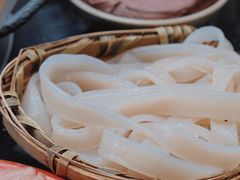 -肥龙火锅(南坪店)