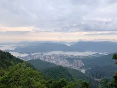 -梧桐山风景名胜区