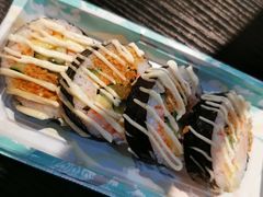 -缘喜外带寿司(上海嘉定宝龙广场店)