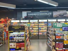 -Olé精品超市(北京合生汇店)