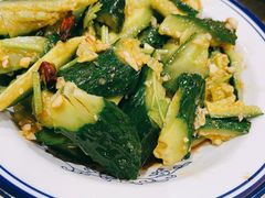 -胶东海鲜饺子城·大排档(陶然亭店)