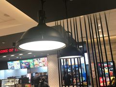 -汉堡王(天津鲁能店)