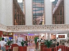 -佛山皇冠假日酒店-西餐厅