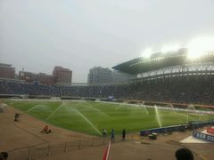 android_upload_pic-裕彤国际体育中心