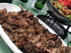 -大鹅岛绿色生态美食园
