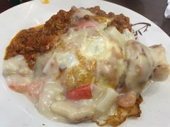 -兰芳园(上环店)