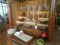 -视界美食自助餐厅·石家庄希尔顿酒店