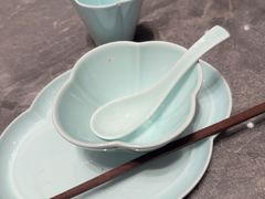 -奇芳阁·百年清真南京菜(夫子庙店)
