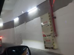 -合生汇·停车场