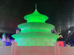 -石家庄市植物园