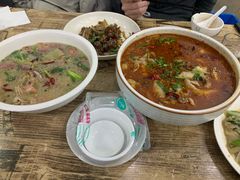 -无招牌