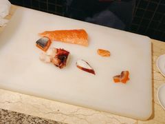 -盛宴自助餐厅(运达喜来登店)