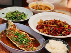 -孟林厨房(798店)