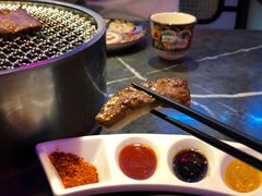 -十三姨正合丰烤肉(营迹路店)