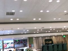 大堂-紫光园(吕家营店)