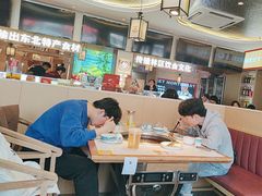 -遇东北林区铁锅炖(南开店)