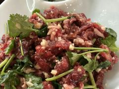 -完美生活炭火烤肉(二马路店)
