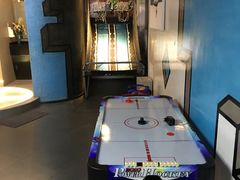 -CIAO·团建聚餐·生日派对轰趴馆(福田店)