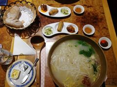 米线-翠湖六号全日制西餐厅(翠湖宾馆店)