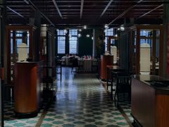 -三号黄浦会Canton Table