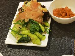 -福苗小骆驼烧烤(大唐不夜城店)