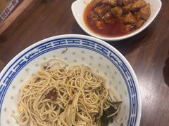 -永丰面馆(汉口路店)